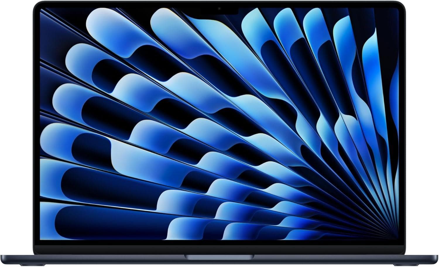 Save 15% on M5 MacBook Air with 16GB RAM & 512GB SSD