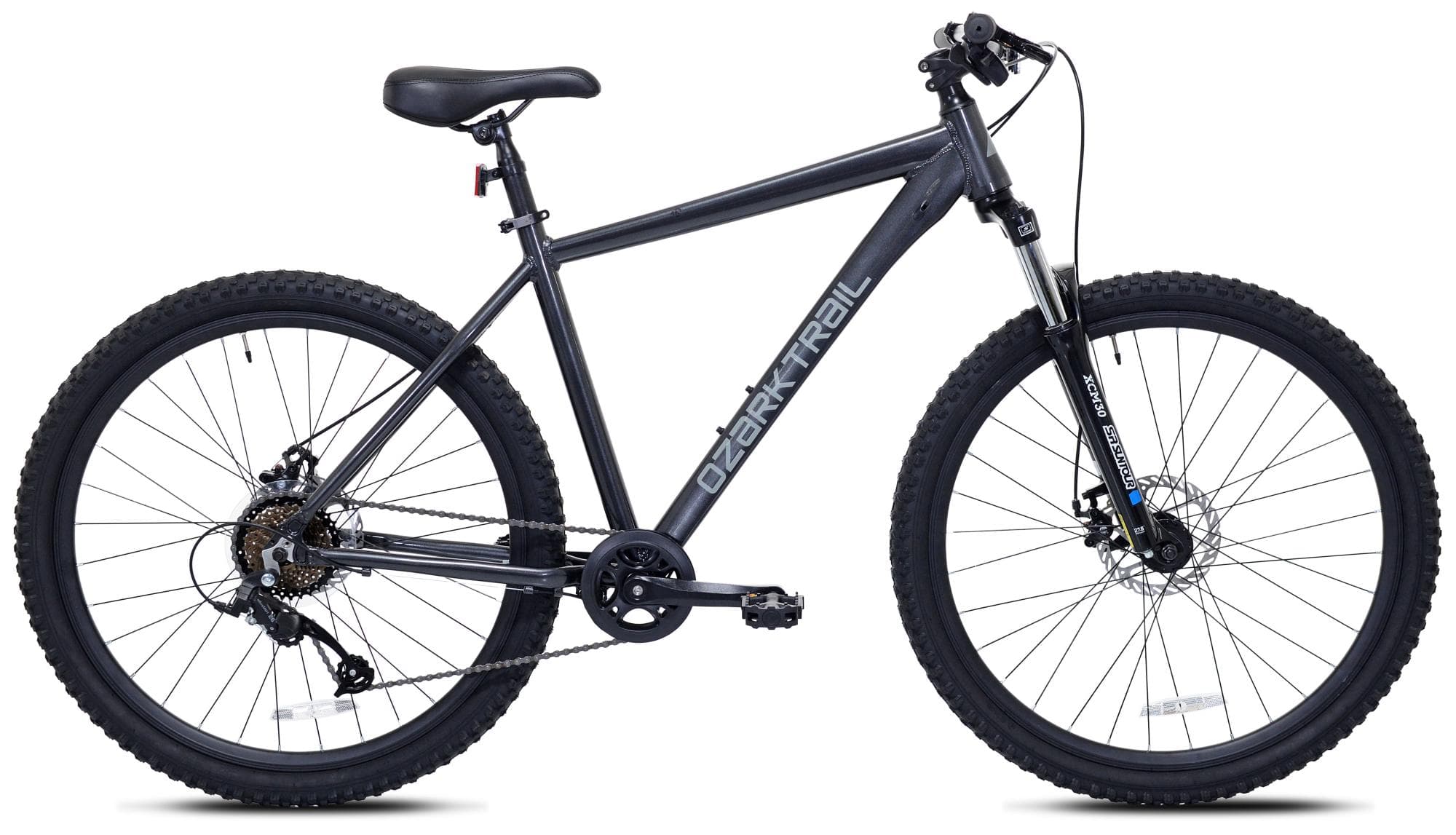 Save 12% on Ozark Trail Timber Mountain Bicycle at Walmart
