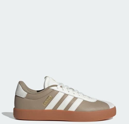 Get 75% Off adidas VL Court 3.0 Shoes