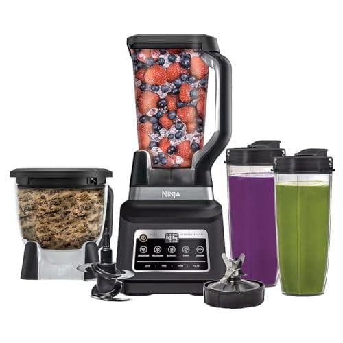 Ninja BN805A 1400W Pro Plus Kitchen System Sellout.woot!
