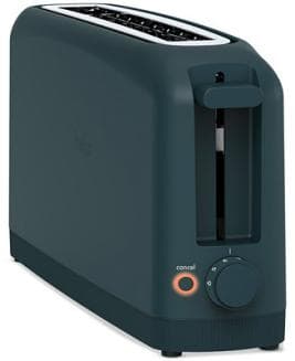 Bella 2-Slice Wide-Slot Slim Toaster on Sale at Macy's