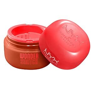NYX Professional Makeup Wonder Snatch Loose Setting Powder (Select Colors) from $3.15 w/ S&S