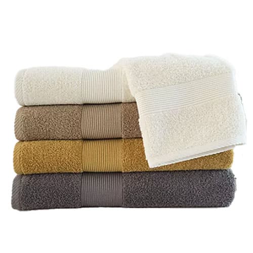 Buy One, Get Two Free Liz Claiborne Towels