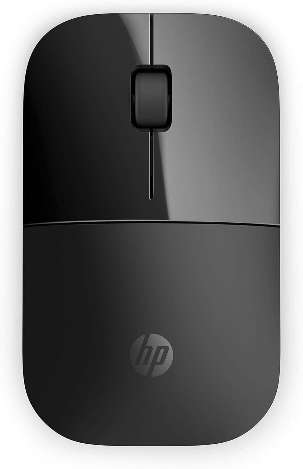 Save 17% on the Wireless HP Mouse Z3700 (Black)