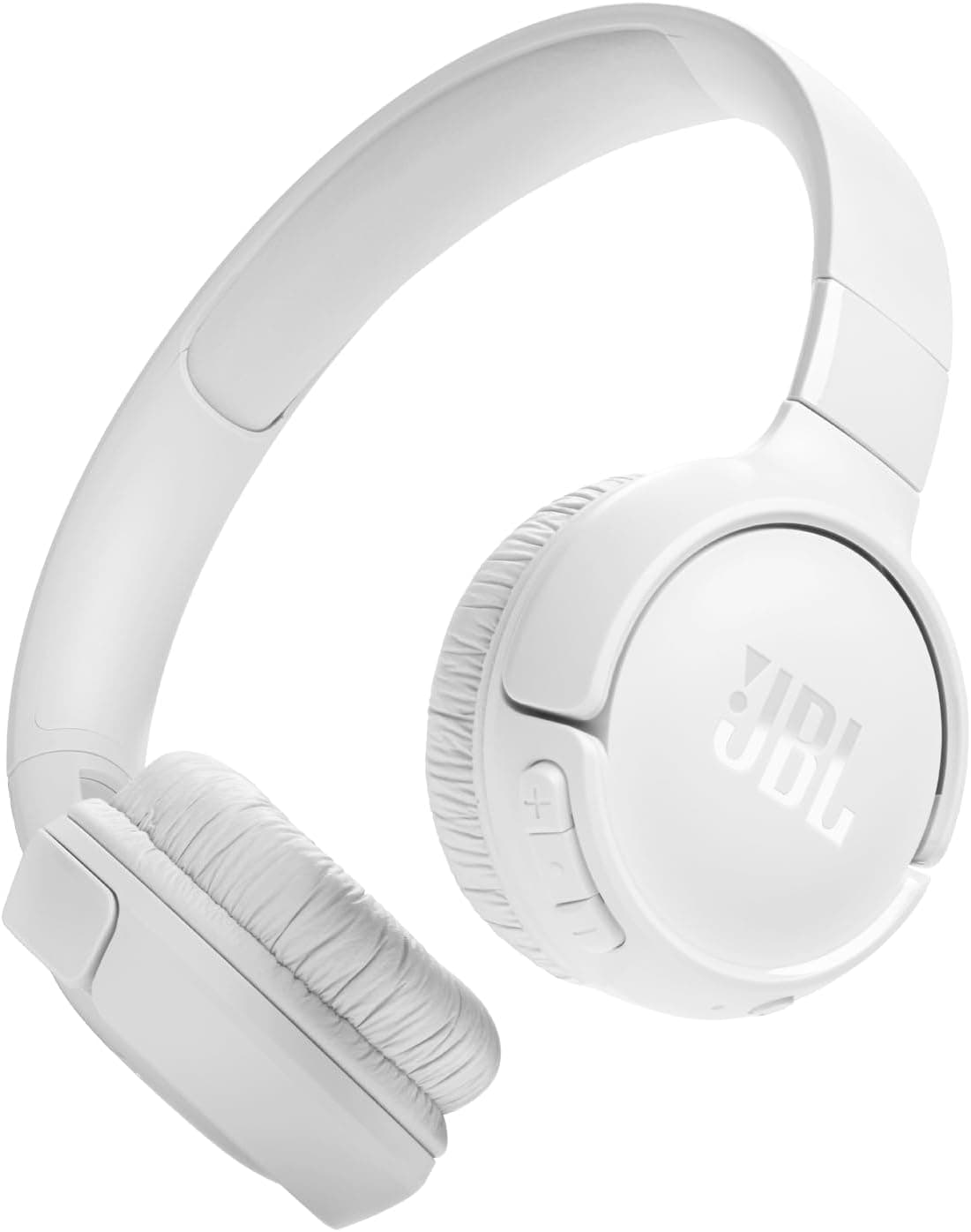 Wireless Comfort with JBL Tune 520BT Headphones