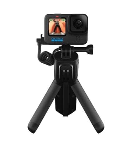 GoPro Volta: Unleash Your Adventure with External Battery Grip