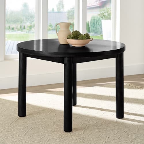 Save 36% on Better Homes & Gardens Adlin 45" Round Dining Table at Walmart