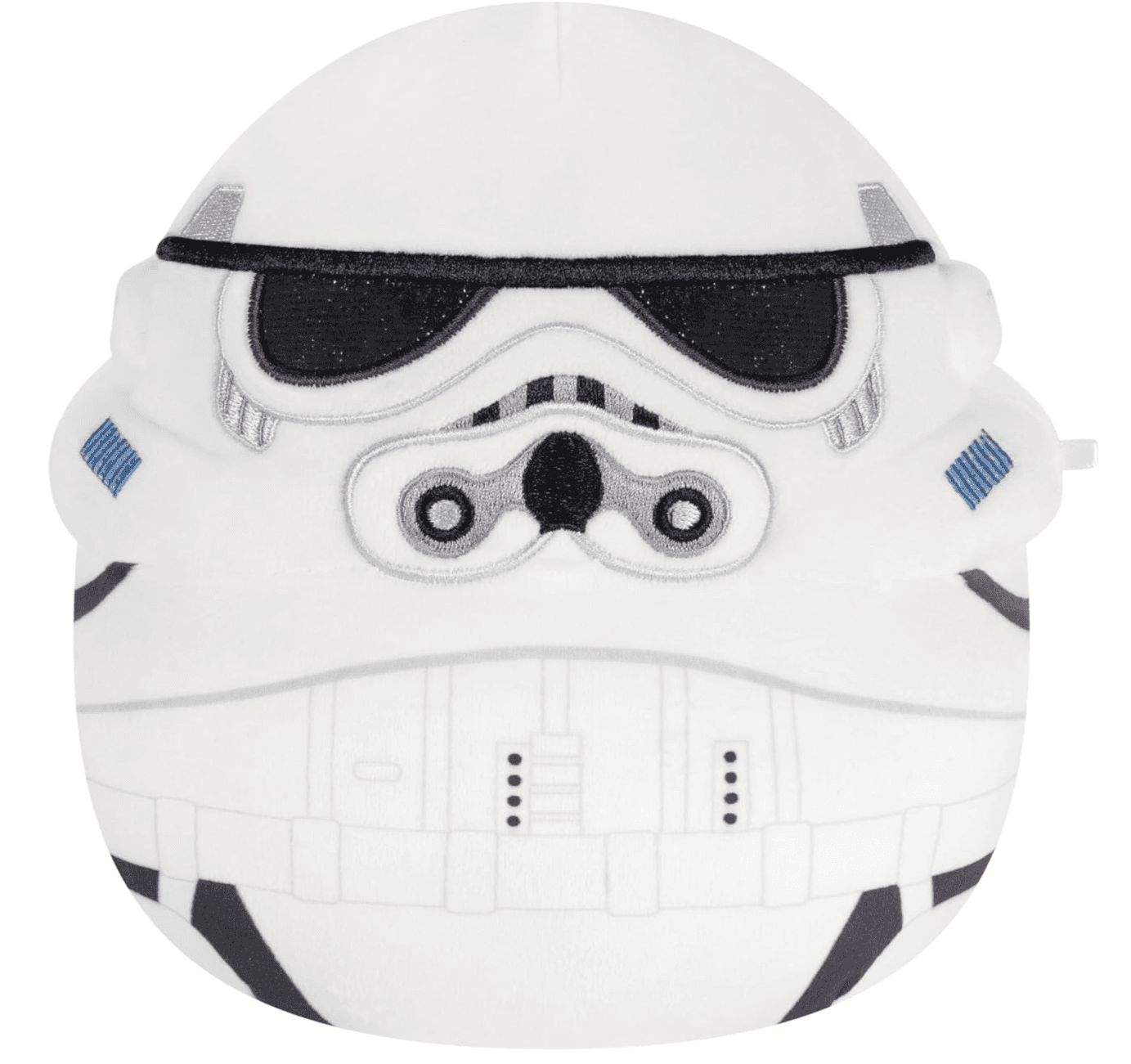 Squishmallows Original 8" Star Wars Stormtrooper Plush