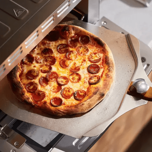 Cuisinart Indoor Pizza Oven for $100 - 56% Off