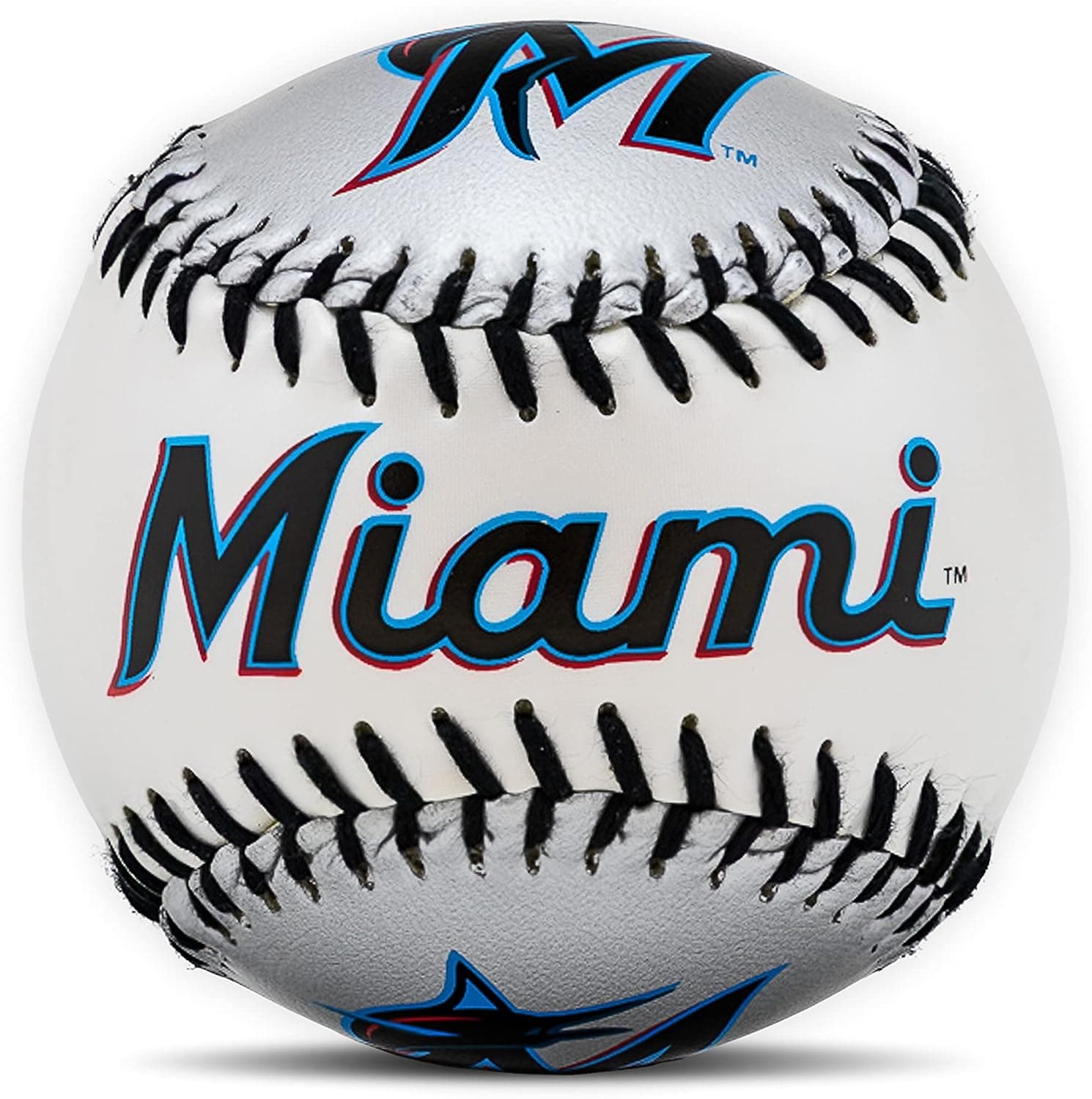 Bring the MLB Experience Home with Miami Marlins Baseballs