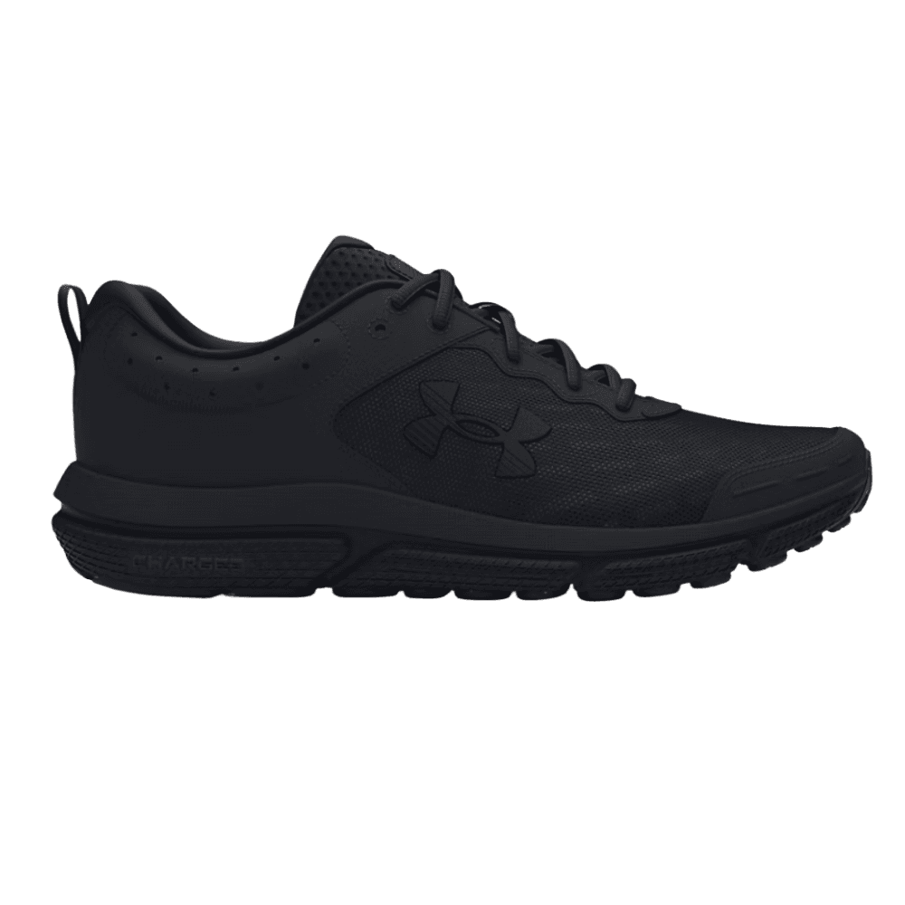 Under Armour Charged Assert 10 Shoes: $31