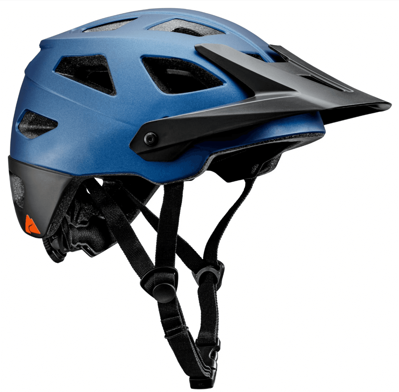 Ozark Trail Adult Rechargeable Light-Up Blue Helmet at Walmart