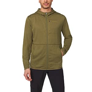 Costco Members: Merrell Hoodie Steal - 3 Colors at $15 + Free Shipping