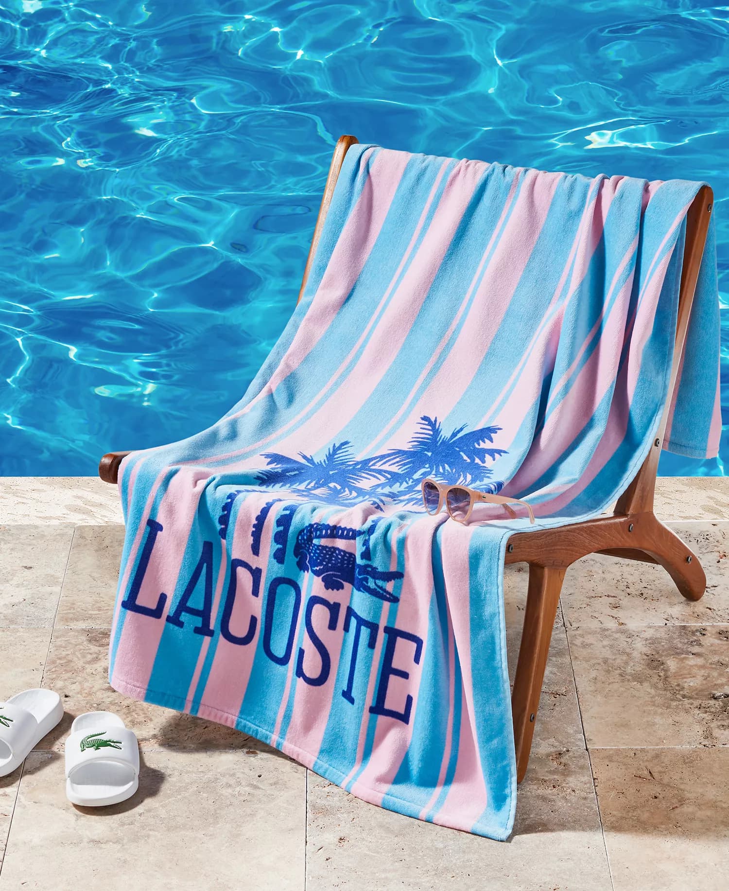 Macy's Memorial Day Steals: 50-80% Off Lacoste