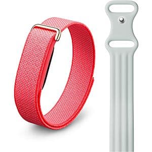 Pre-Order the Google Fitbit Air Fitness Tracker for $100