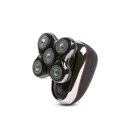 Remington XR7120 Balder Boss: Wet/Dry Electric Razor for Smooth Shave