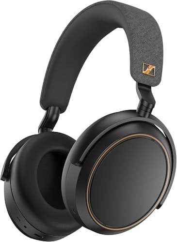 Sennheiser's Premium Noise-Cancelling Headphones on Sale