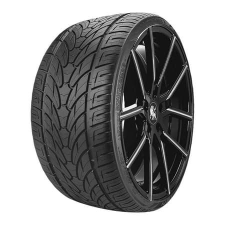 Lionhart LH-TEN All Season 285/45R22 114V XL Passenger Tire