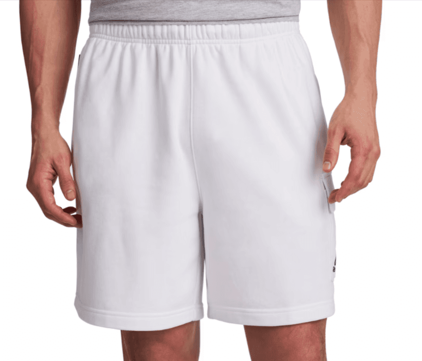 Reebok Men's Cargo Shorts - 52% Off at Walmart