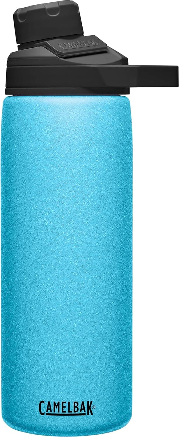 Stay Hydrated with the CamelBak Chute Mag Vacuum Insulated Bottle