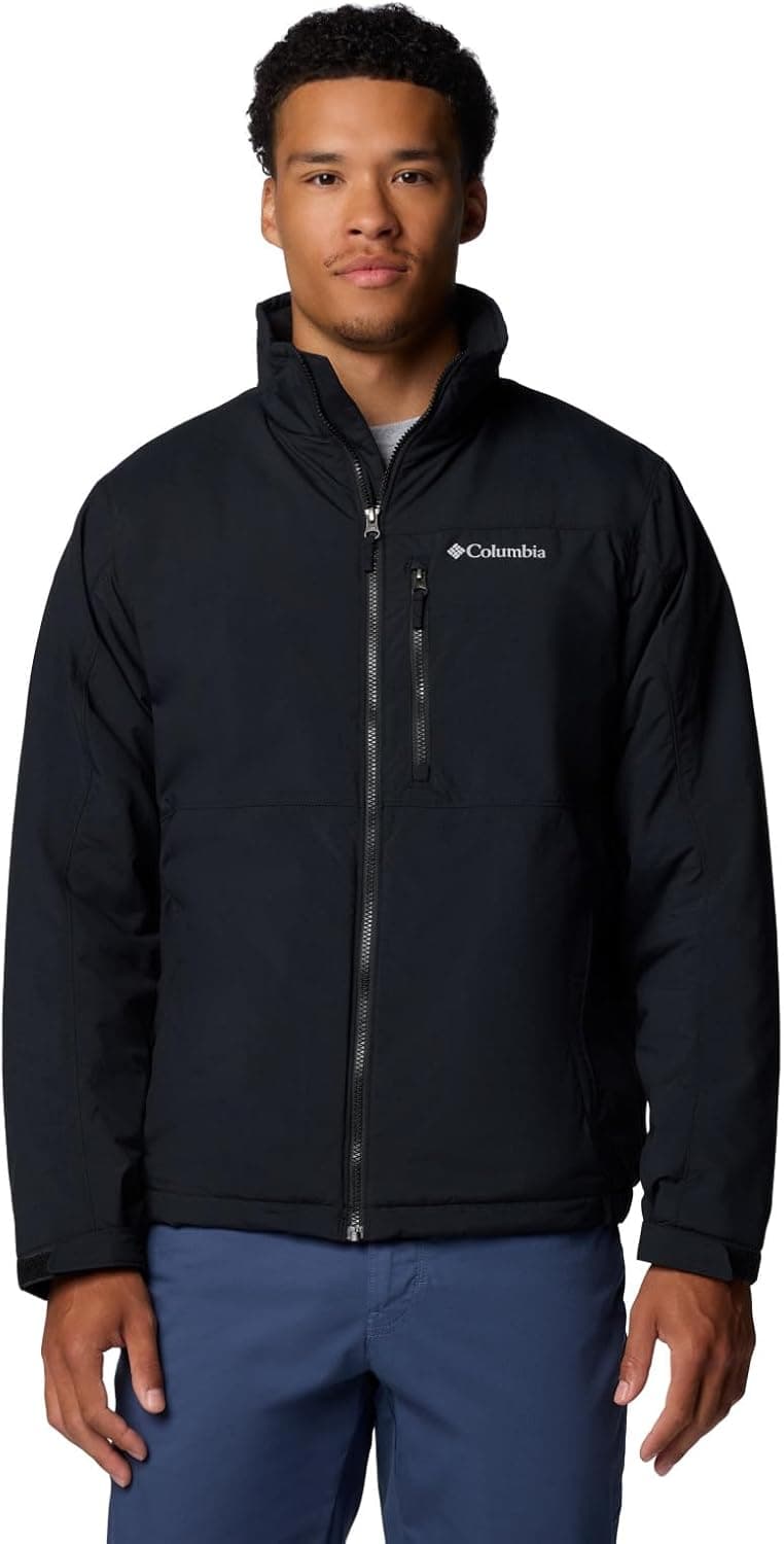 Columbia Jacket: 50% Off the Northern Utilizer II