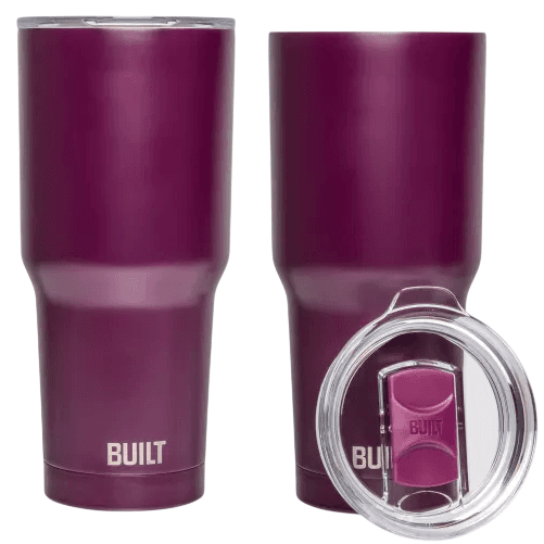 2-Pack of 30oz Built Tumblers for $15