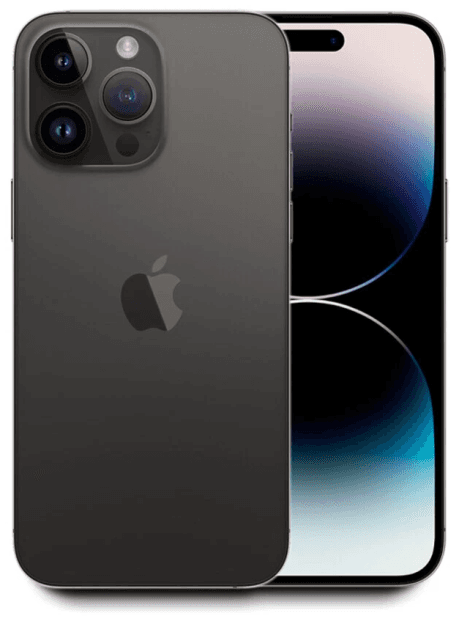 Refurbished Apple iPhone 14 - Unlocked 6.1-inch Smartphone with 68% Savings