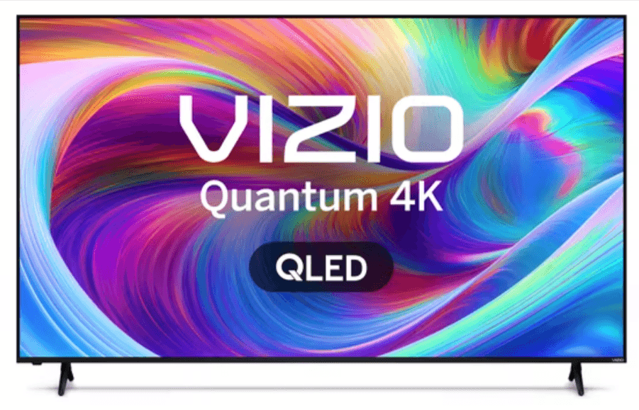 VIZIO 75" Quantum 4K QLED HDR Smart TV: 22% Off at Walmart