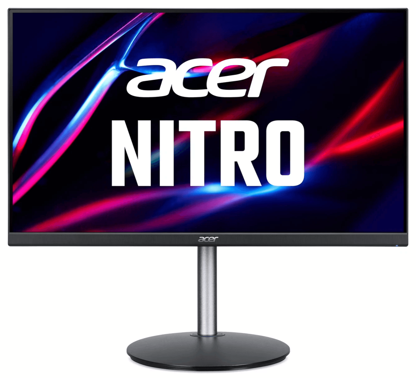 Acer 24.5" Full HD Gaming Monitor (Open Box) - Powerful Performance
