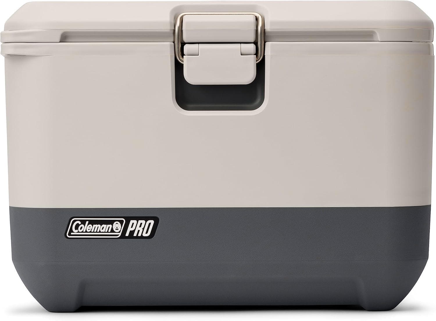 Durable Coleman Cooler for Outdoor Adventures