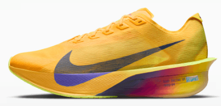 Nike Vaporfly 4 Men's Road Racing Shoes - 47% Off