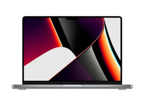 Refurbished Apple MacBook Pro M1 14" Laptop - 61% Off