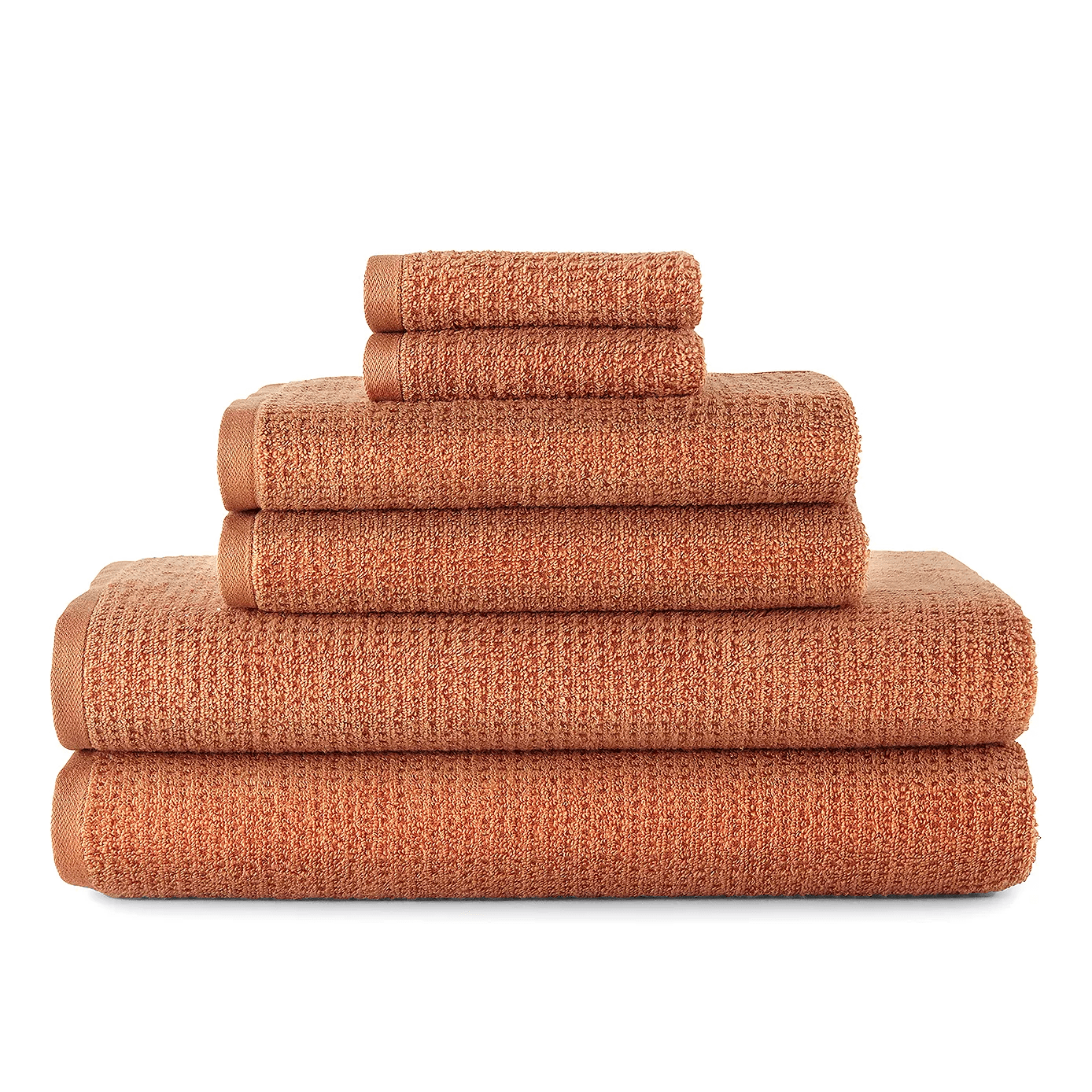 Upgrade Your Bathroom with Home Expressions' Quick Dri Towels