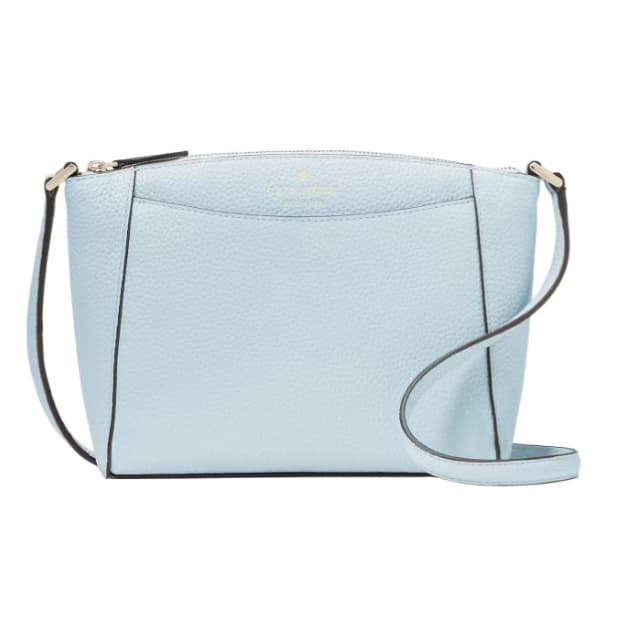 Kate Spade Leather Crossbody Bag for Just $55
