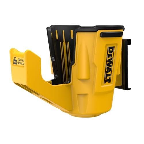 DEWALT Power Tool Holster - Secure Your Tools with Ease