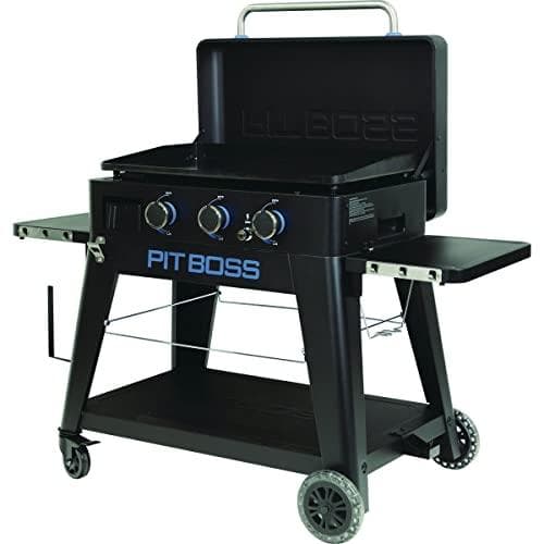 Pit Boss 3-Burner Ultimate Lift-Off Griddle - 48% Off