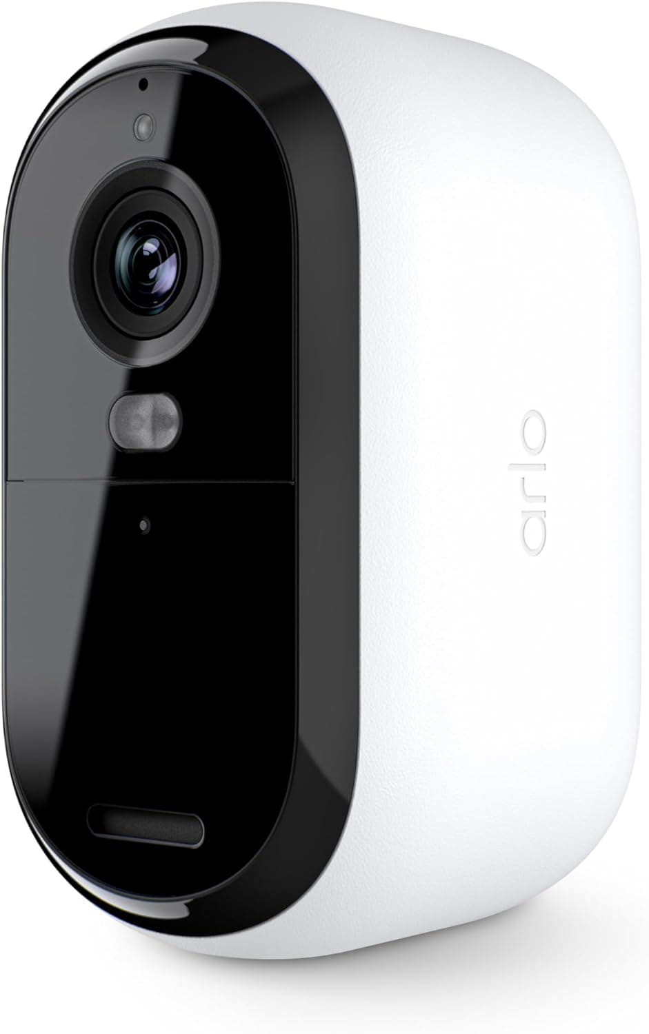 Arlo Essential Wireless Security Camera - 1080p HD, Person & Package Detection