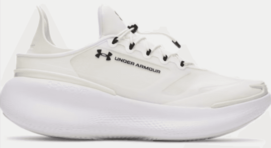 Under Armour Men's or Women's UA Nova SlipSpeed Shoe Under Armour