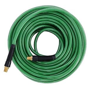 Metabo HPT Air Hose - Get This Durable 100' Hose for $25 + Free Shipping