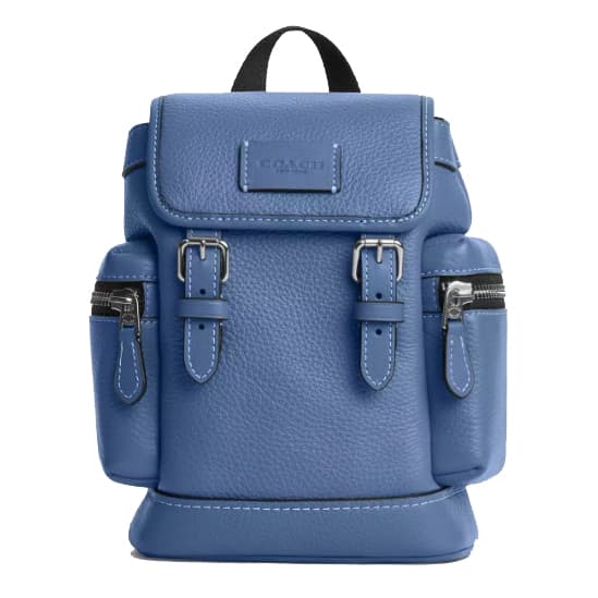 Elevate Your Accessory Game with 70% Off Coach Outlet Sling Pack