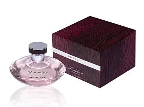 17% Off 3.4oz Rosewood by Banana Republic for Women Eau de Parfum Spray