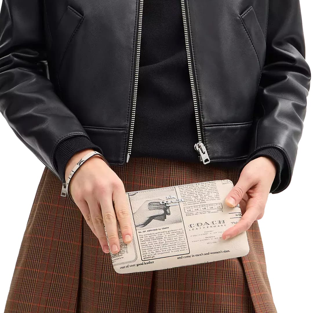 Coach Outlet Clearance: Save 70-75% on Premium Handbags