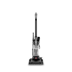 BISSELL PowerForce Compact Bagless Upright Vacuum: Blue $57, Slate $49 + Free S&H