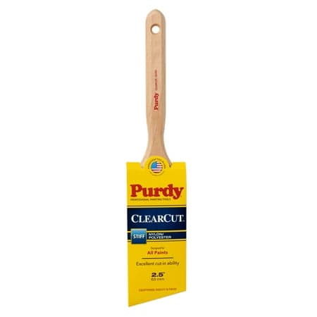 Purdy Clearcut Glide Paint Brush, 2-1/2 in.