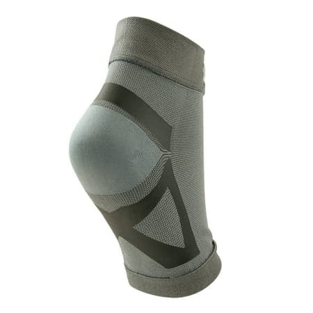 Nice Stretch Plantar Fasciitis Sleeve - L/XL - Compression & Support Wrap