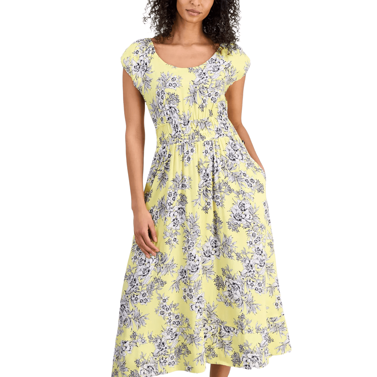 Up to 80% Off 1,100+ Women's Dresses at Macy's