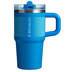 Sip in Style with the STANLEY Quencher ProTour Flip Straw Tumbler