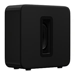 Select Costco Stores: Sonos Sub Wireless Subwoofer (Gen 4) $500 (In-Store Only)
