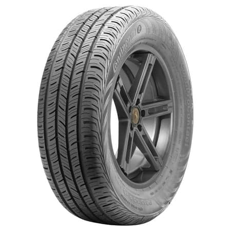 Continental ContiProContact All Season 225/40R18 92V XL Passenger Tire