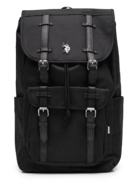 U.S. Polo Assn. Unisex Backpack - 50% Off at Walmart